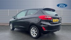 Ford Fiesta 1.0 EcoBoost Zetec 3dr Petrol Hatchback